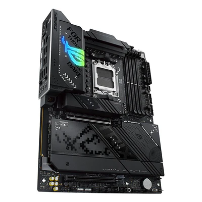 ASUS ROG STRIX X870-F GAMING WIFI – Image 3