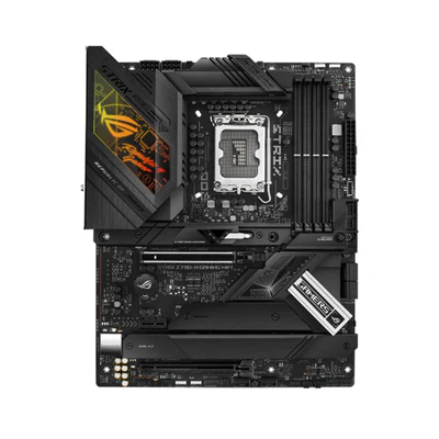 ASUS Z790-H ROG STRIX GAMING WIFI II – Image 2