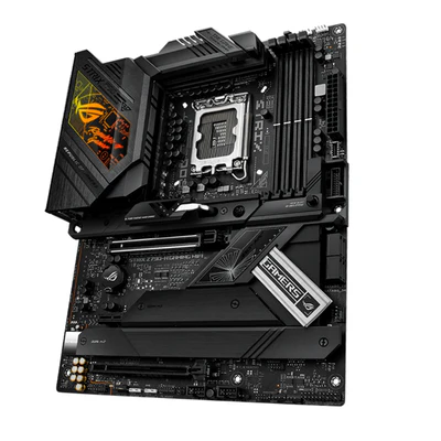 ASUS Z790-H ROG STRIX GAMING WIFI II – Image 3