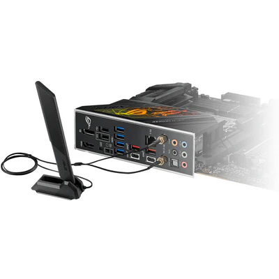 ASUS Z790-H ROG STRIX GAMING WIFI II – Image 4
