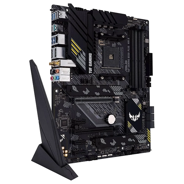 ASUS TUF GAMING B550-PLUS WIFI II – Image 3