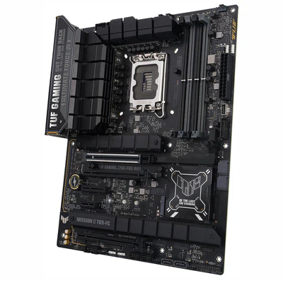 ASUS Z790-PRO TUF GAMING WIFI – Image 3