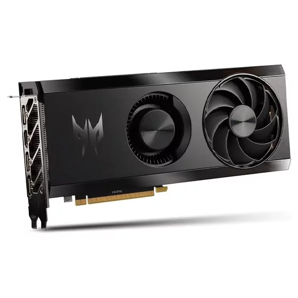Acer RX 7600 Predator Bifrost OC 8GB – Image 2