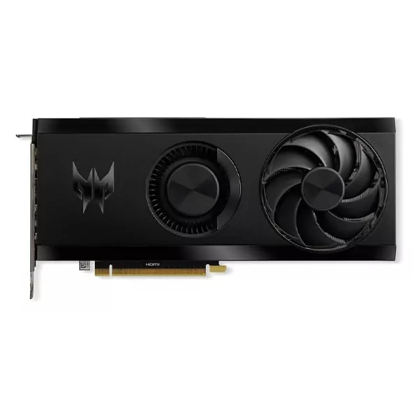 Acer RX 7600 Predator Bifrost OC 8GB – Image 3