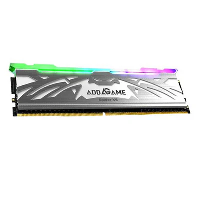 Addlink AddGame Spider X5 RGB 16GB DDR5 5600MHz – Image 2