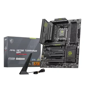 CARTE MERE MSI MAG X870E TOMAHAWK WIFI DDR5