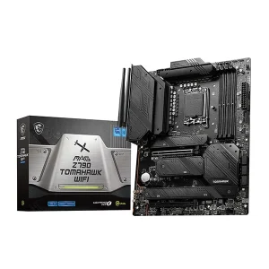 CARTE MERE MSI MAG Z790 TOMAHAWK WIFI DDR5