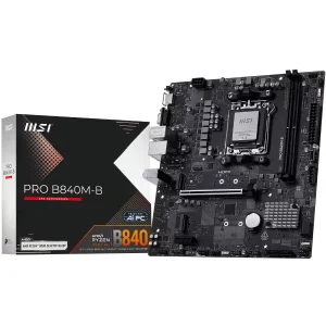 CARTE MERE MSI PRO B840M-B DDR5