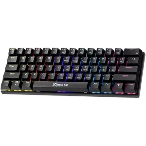 CLAVIER GAMER Xtrike Me GK-916