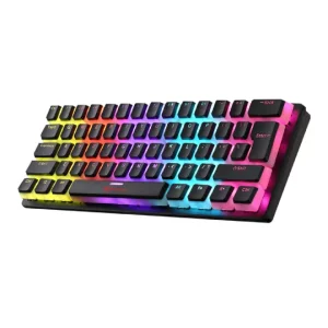 CLAVIER GAMER Xtrike Me GK-985P