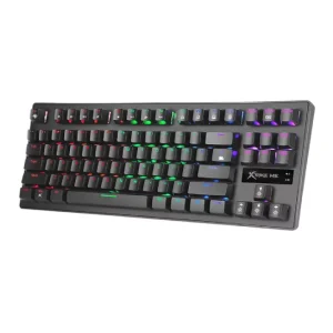 CLAVIER GAMER Xtrike Me GK-989