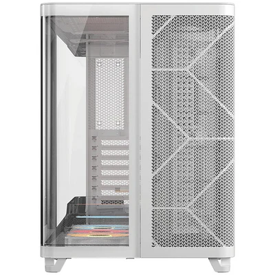 CORSAIR AIR 5400 RS-R ARGB Blanc – Image 3