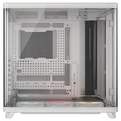 CORSAIR AIR 5400 RS-R ARGB Blanc – Image 4