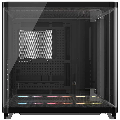 CORSAIR AIR 5400 RS-R ARGB Noir – Image 2