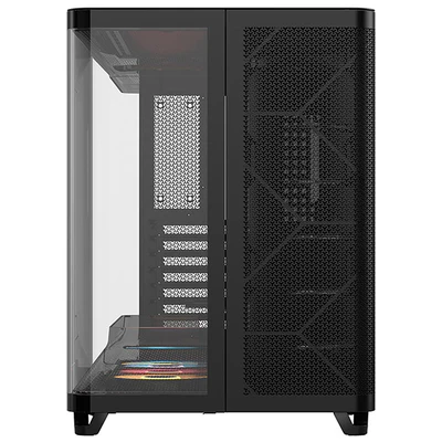 CORSAIR AIR 5400 RS-R ARGB Noir – Image 3