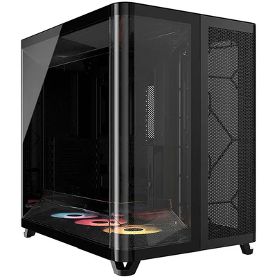CORSAIR AIR 5400 RS-R ARGB Noir