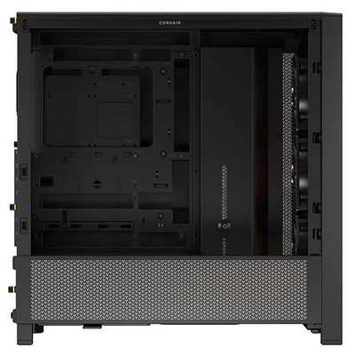 Corsair Frame 4000D RS ARGB Noir – Image 3