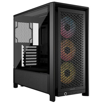 Corsair Frame 4000D RS ARGB Noir
