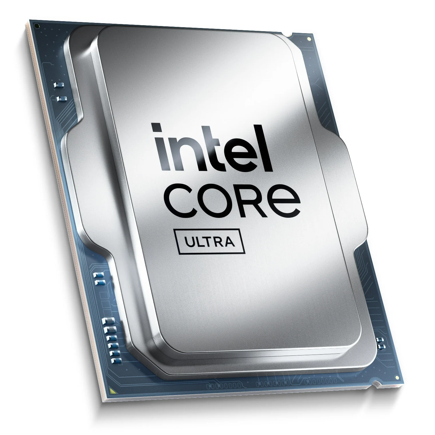Intel Core Ultra 7 265KF (3.9 GHz / 5.5 GHz) Tray