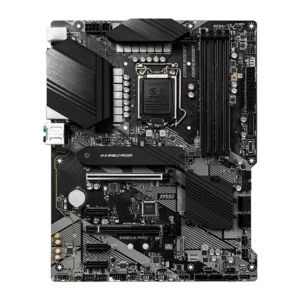 MSI Z490-A PRO – Image 2