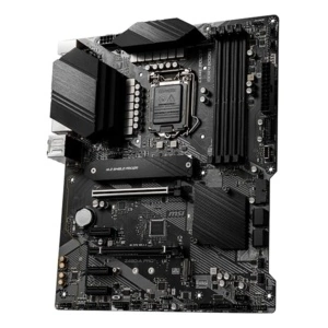 MSI Z490-A PRO – Image 4