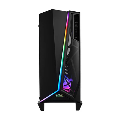 Corsair Carbide SPEC-OMEGA RGB Noir – Image 2