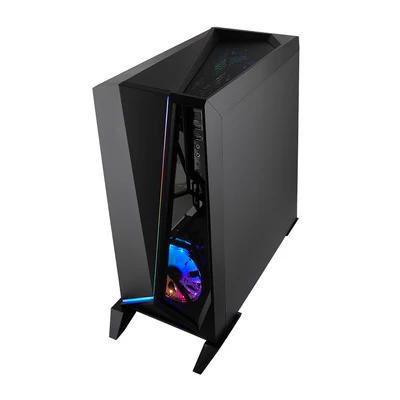 Corsair Carbide SPEC-OMEGA RGB Noir – Image 4