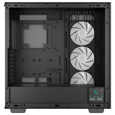 DeepCool Morpheus Noir – Image 2