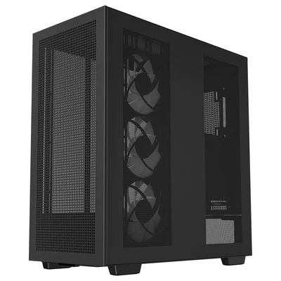 DeepCool Morpheus Noir – Image 3