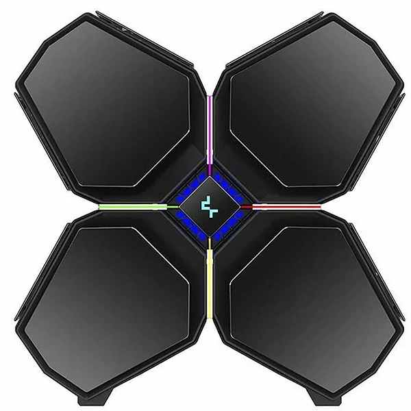 DeepCool QuadStellar Infinity – Image 2