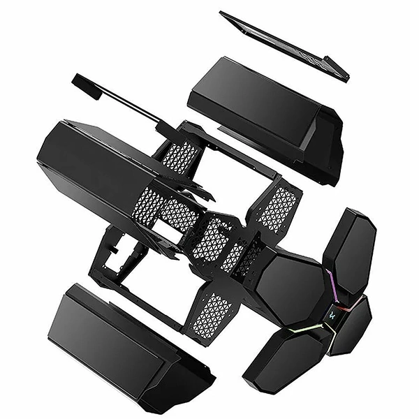 DeepCool QuadStellar Infinity – Image 4