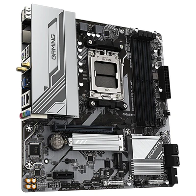 GIGABYTE B650M GAMING PLUS WIFI – Image 3