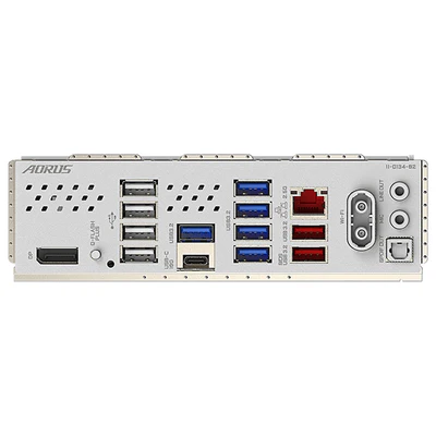 GIGABYTE B850M AORUS ELITE WIFI6E ICE – Image 4