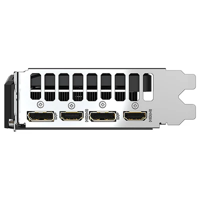 Gigabyte RTX 5050 WINDFORCE OC 8G – Image 4