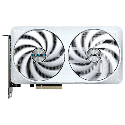 Gigabyte RTX 5060 Ti EAGLE ICE OC 8G – Image 2