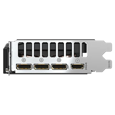 Gigabyte RTX 5060 WINDFORCE OC 8G – Image 4