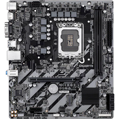 GIGABYTE H810M H – Image 2