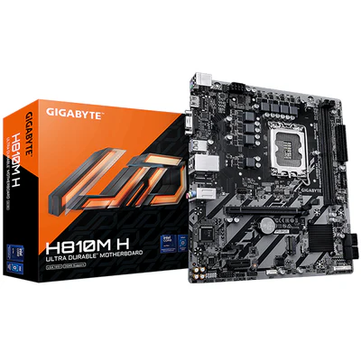 GIGABYTE H810M H