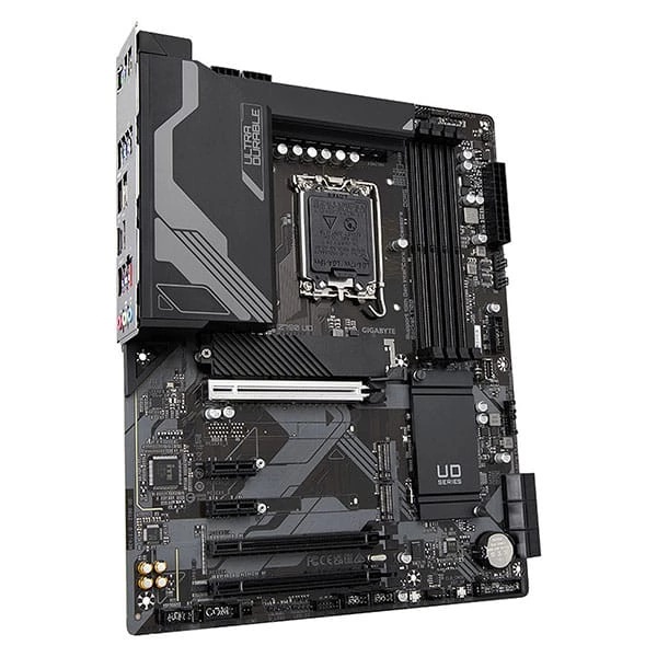 GIGABYTE Z790 UD DDR5 – Image 3
