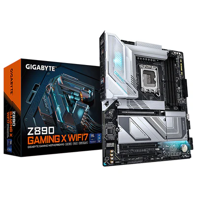 GIGABYTE Z890 GAMING X WIFI7