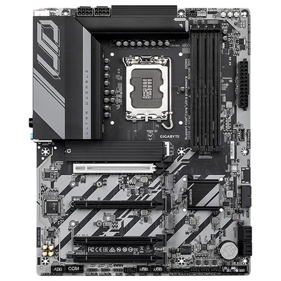 GIGABYTE Z890 UD WIFI6E – Image 2