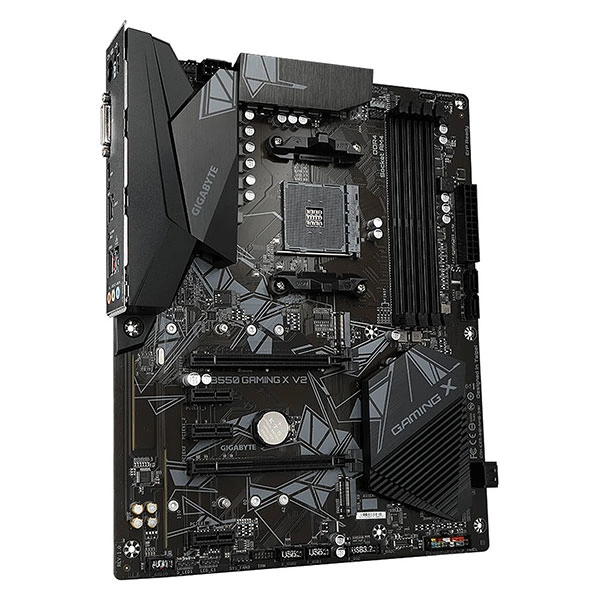 Gigabyte B550 GAMING X V2 – Image 4