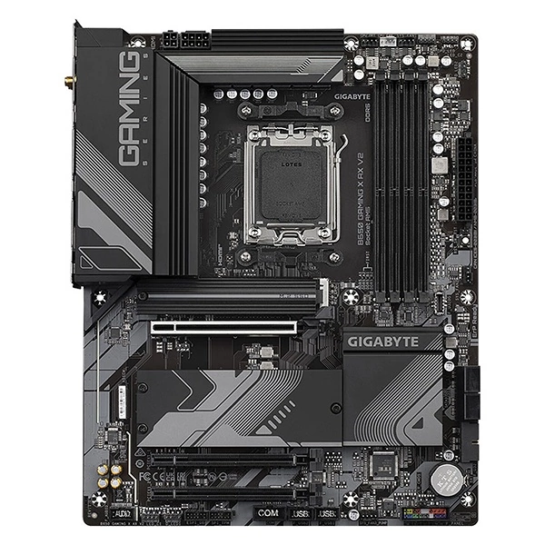 Gigabyte B650 GAMING X AX V2 – Image 2