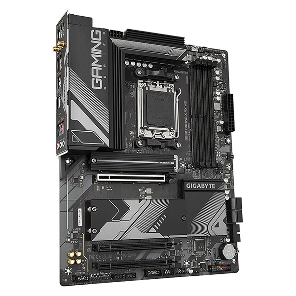 Gigabyte B650 GAMING X AX V2 – Image 3
