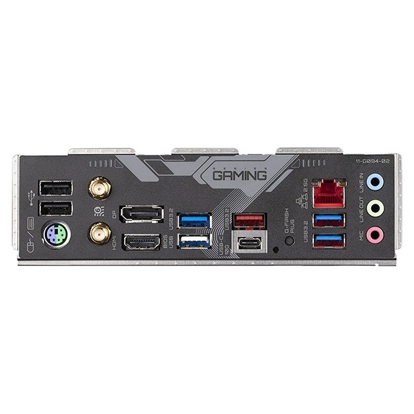 Gigabyte B650 GAMING X AX V2 – Image 4