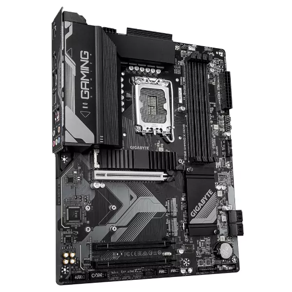 Gigabyte B760 GAMING X GEN5 – Image 3