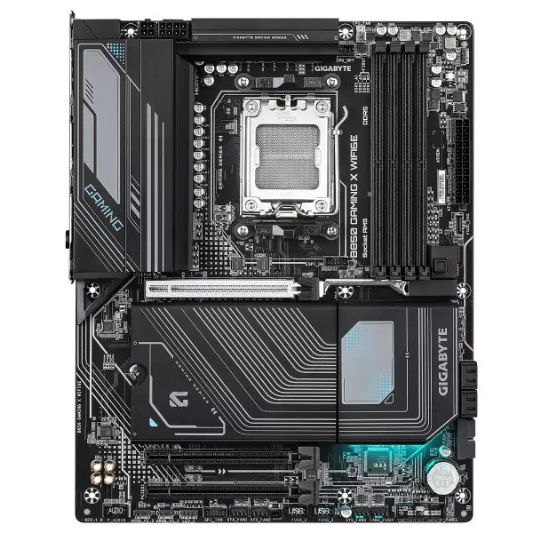 Gigabyte B850 GAMING X WIFI6E – Image 2