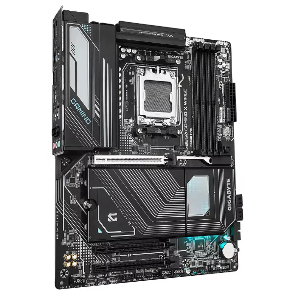 Gigabyte B850 GAMING X WIFI6E – Image 3