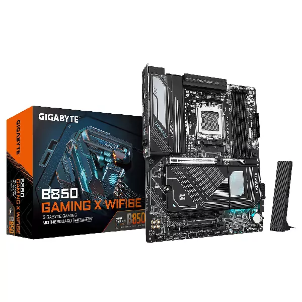 Gigabyte B850 GAMING X WIFI6E