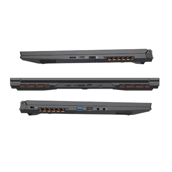 Gigabyte G6-MF-H2EE894KD Core™ i7 13th, RTX 4050, 16GB, 1TB – Image 4